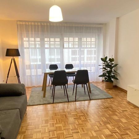 Apartamento Padron Centro P7 By Ur Экстерьер фото