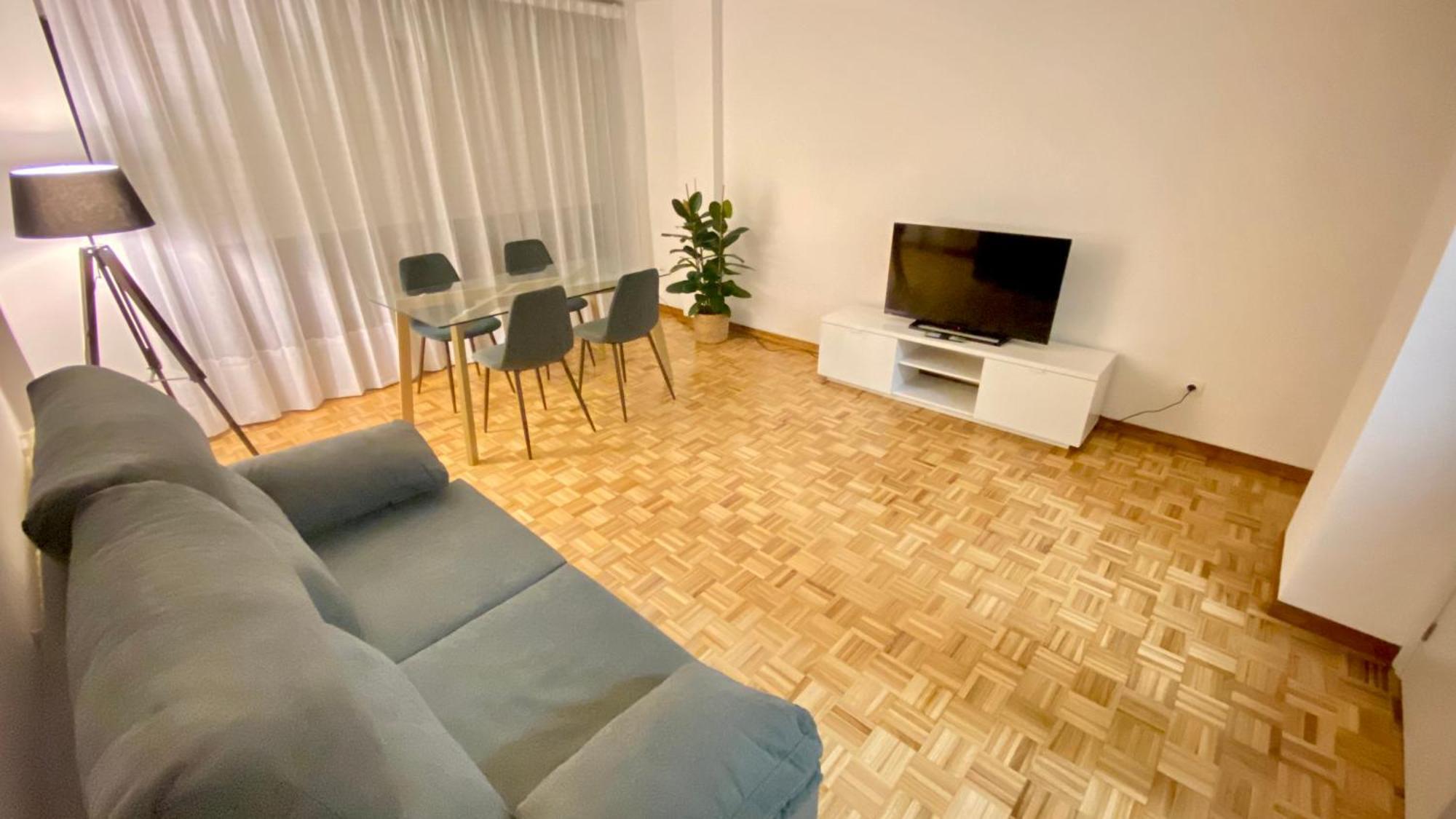 Apartamento Padron Centro P7 By Ur Экстерьер фото