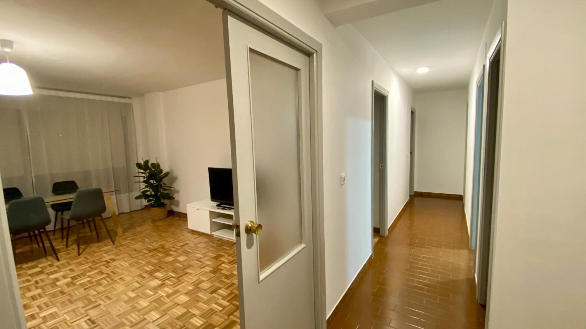 Apartamento Padron Centro P7 By Ur Экстерьер фото