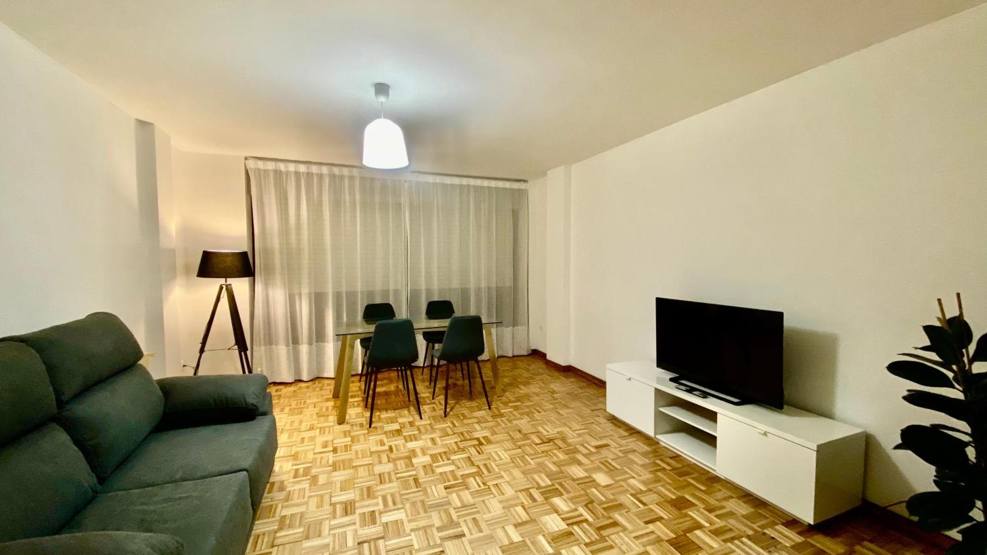 Apartamento Padron Centro P7 By Ur Экстерьер фото